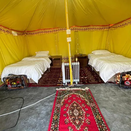Rural Tents Naseem الخيمةالريفيةalouzaib Al Ula Exterior photo