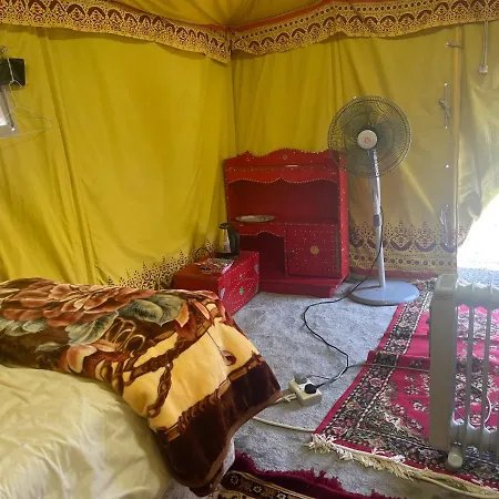 Rural Tents Naseem الخيمةالريفيةalouzaib Al Ula Exterior photo