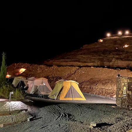 Rural Tents Naseem الخيمةالريفيةalouzaib Al Ula Exterior photo