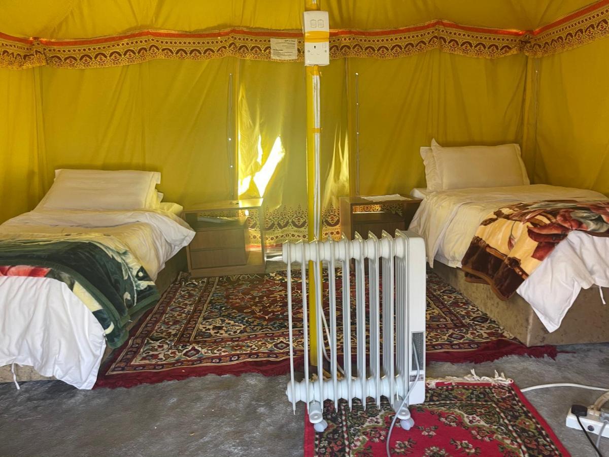 Rural Tents Naseem الخيمةالريفيةalouzaib Al Ula