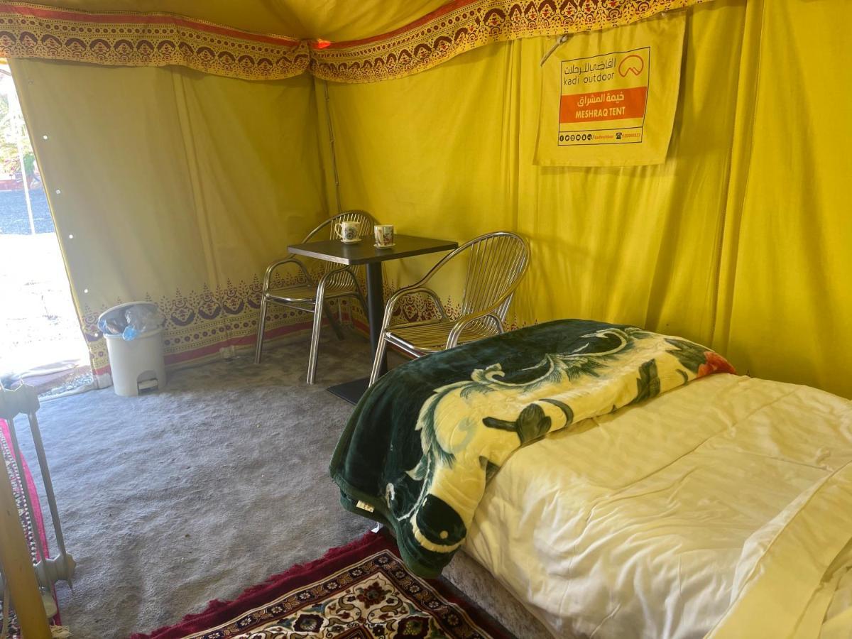 Rural Tents Naseem الخيمةالريفيةalouzaib * Al Ula
