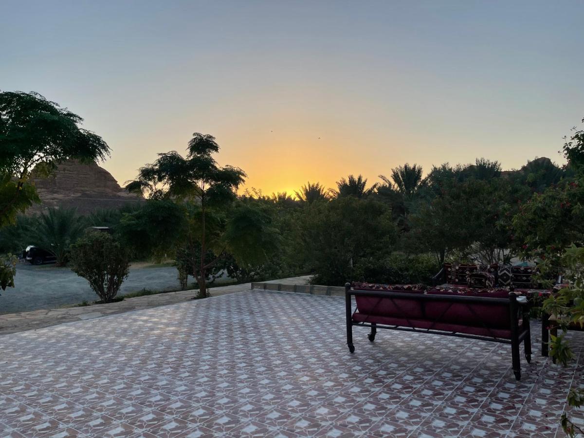 Rural Tents Naseem الخيمةالريفيةalouzaib