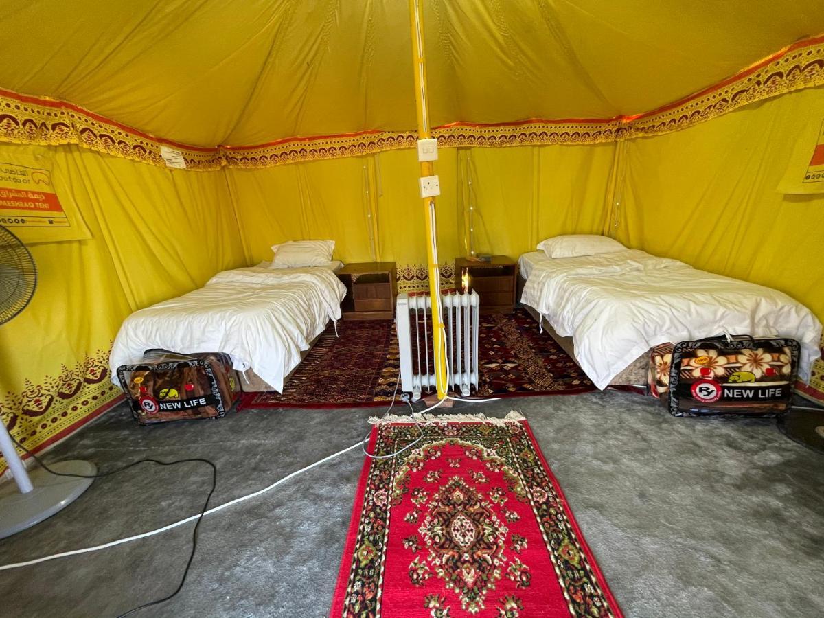 Rural Tents Naseem الخيمةالريفيةalouzaib