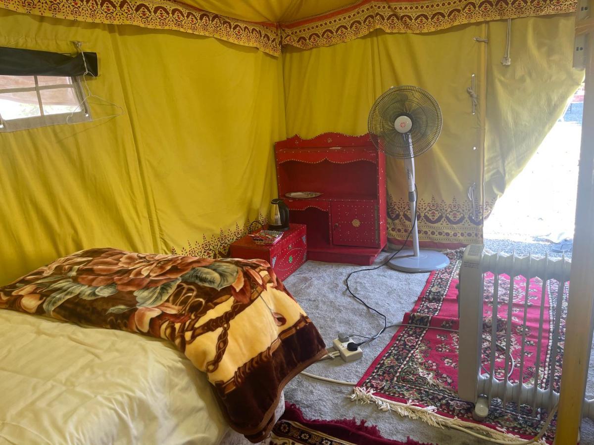 Rural Tents Naseem الخيمةالريفيةalouzaib