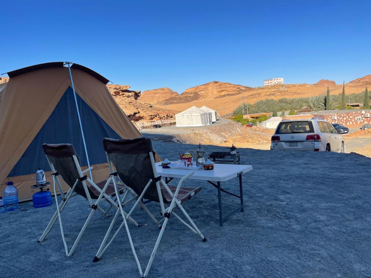 Rural Tents Naseem الخيمةالريفيةalouzaib Campsite
