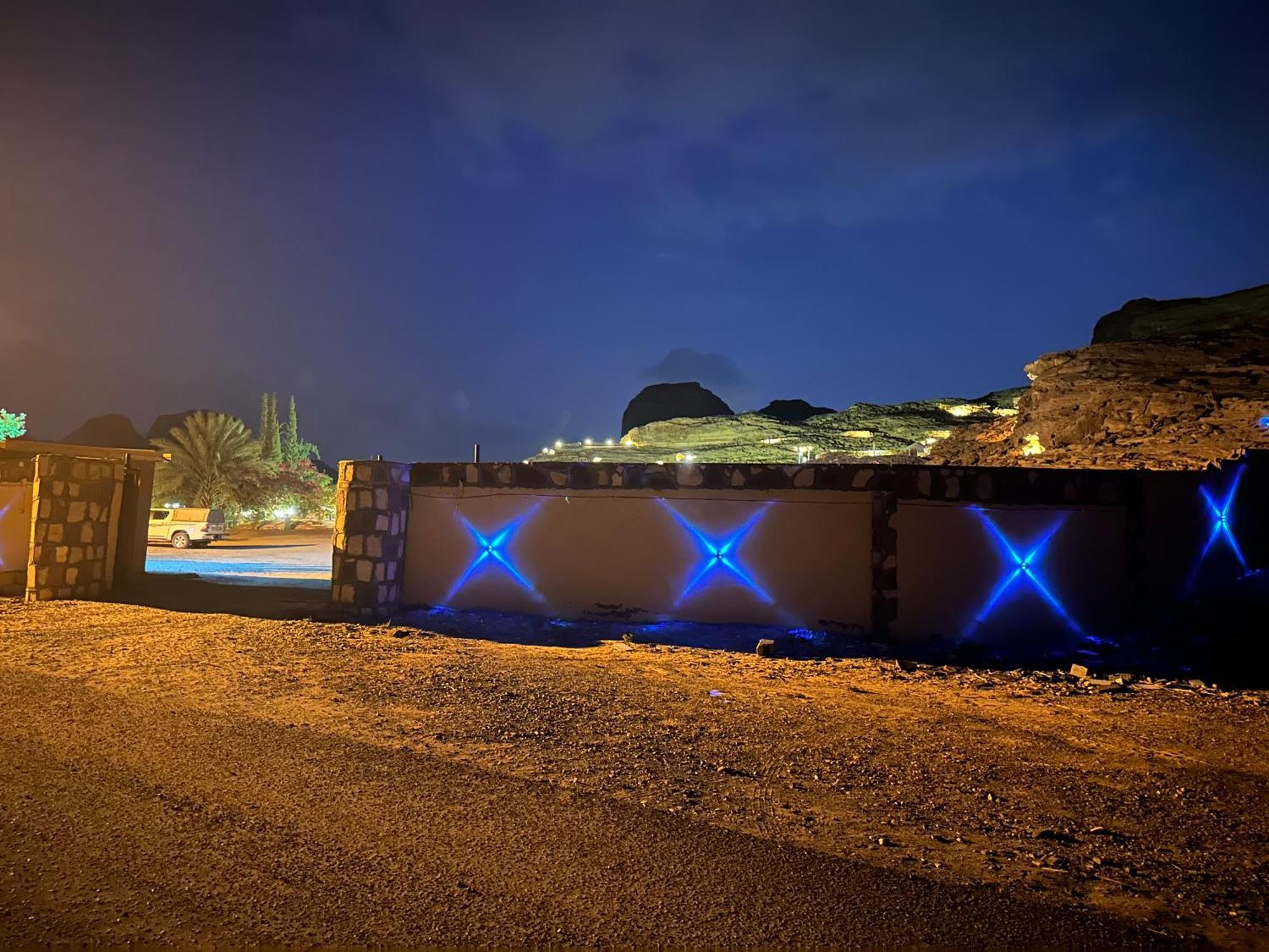 Rural Tents Naseem الخيمةالريفيةalouzaib Campsite