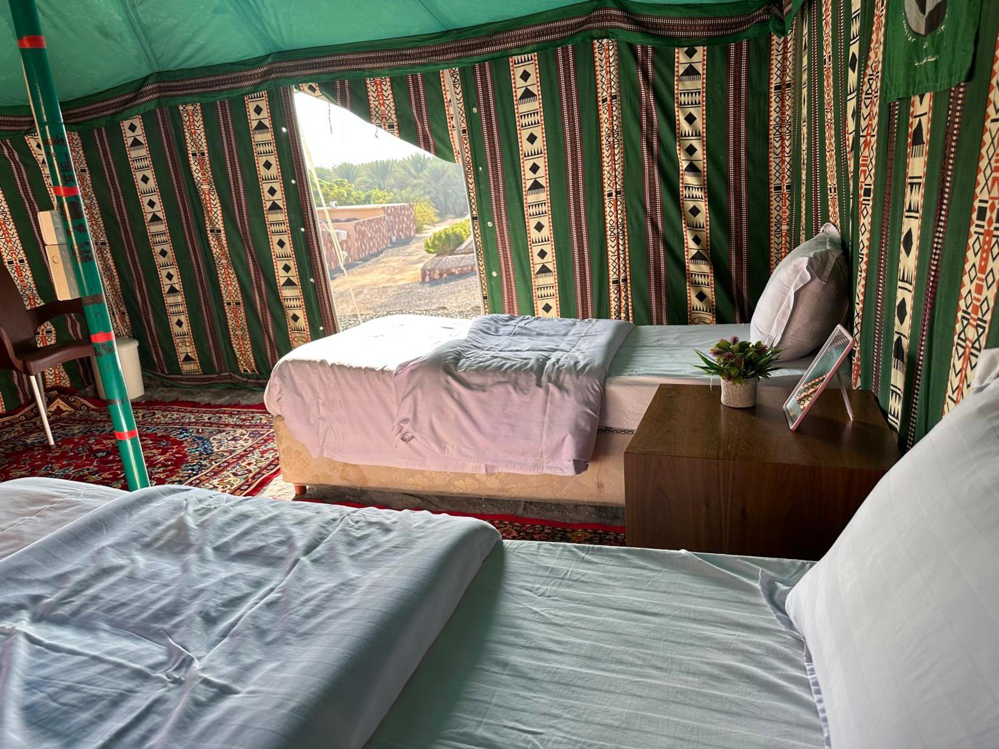 Rural Tents Naseem الخيمةالريفيةalouzaib *