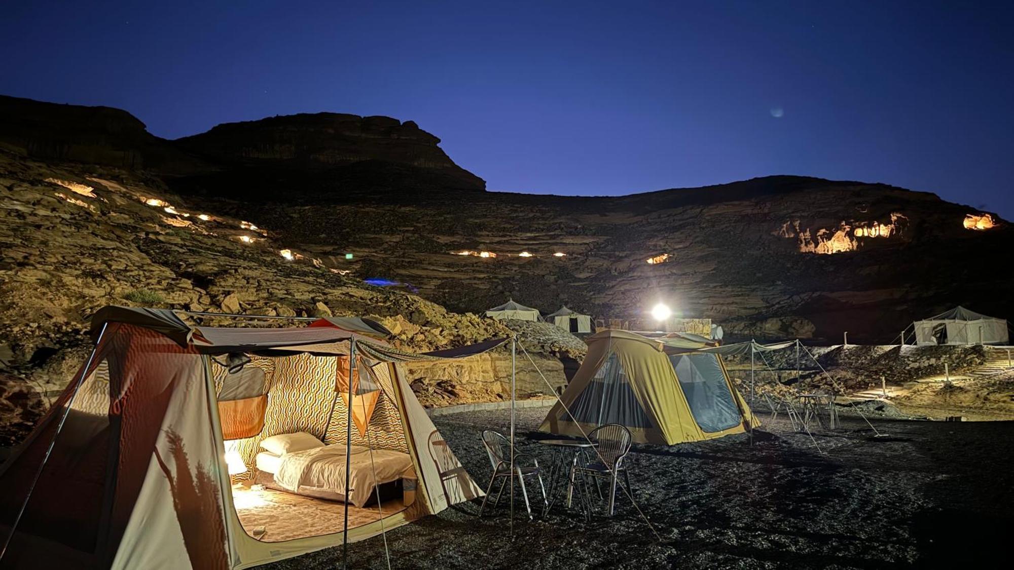 Rural Tents Naseem الخيمةالريفيةalouzaib *