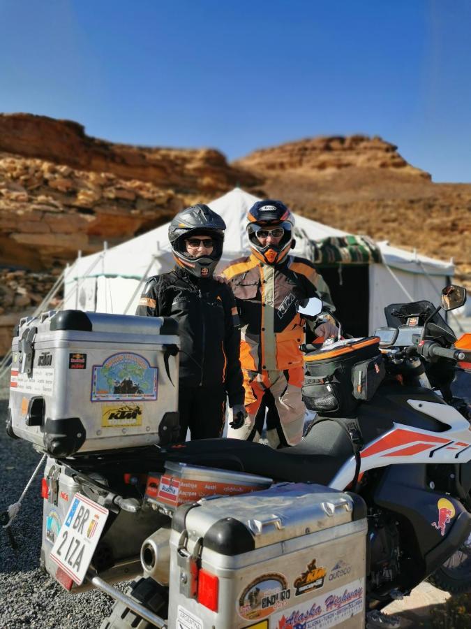 Campsite Rural Tents Naseem الخيمةالريفيةalouzaib *