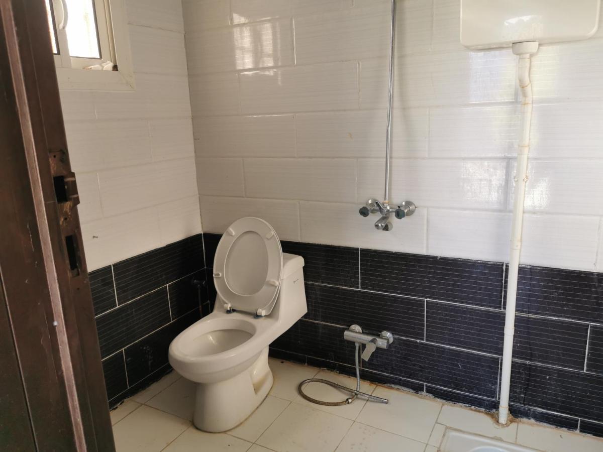Campsite Rural Tents Naseem الخيمةالريفيةalouzaib Al Ula