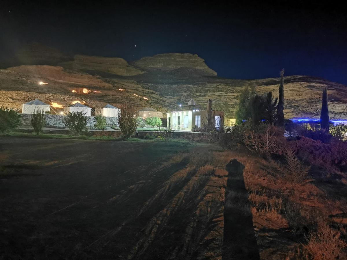 Campsite Rural Tents Naseem الخيمةالريفيةalouzaib *
