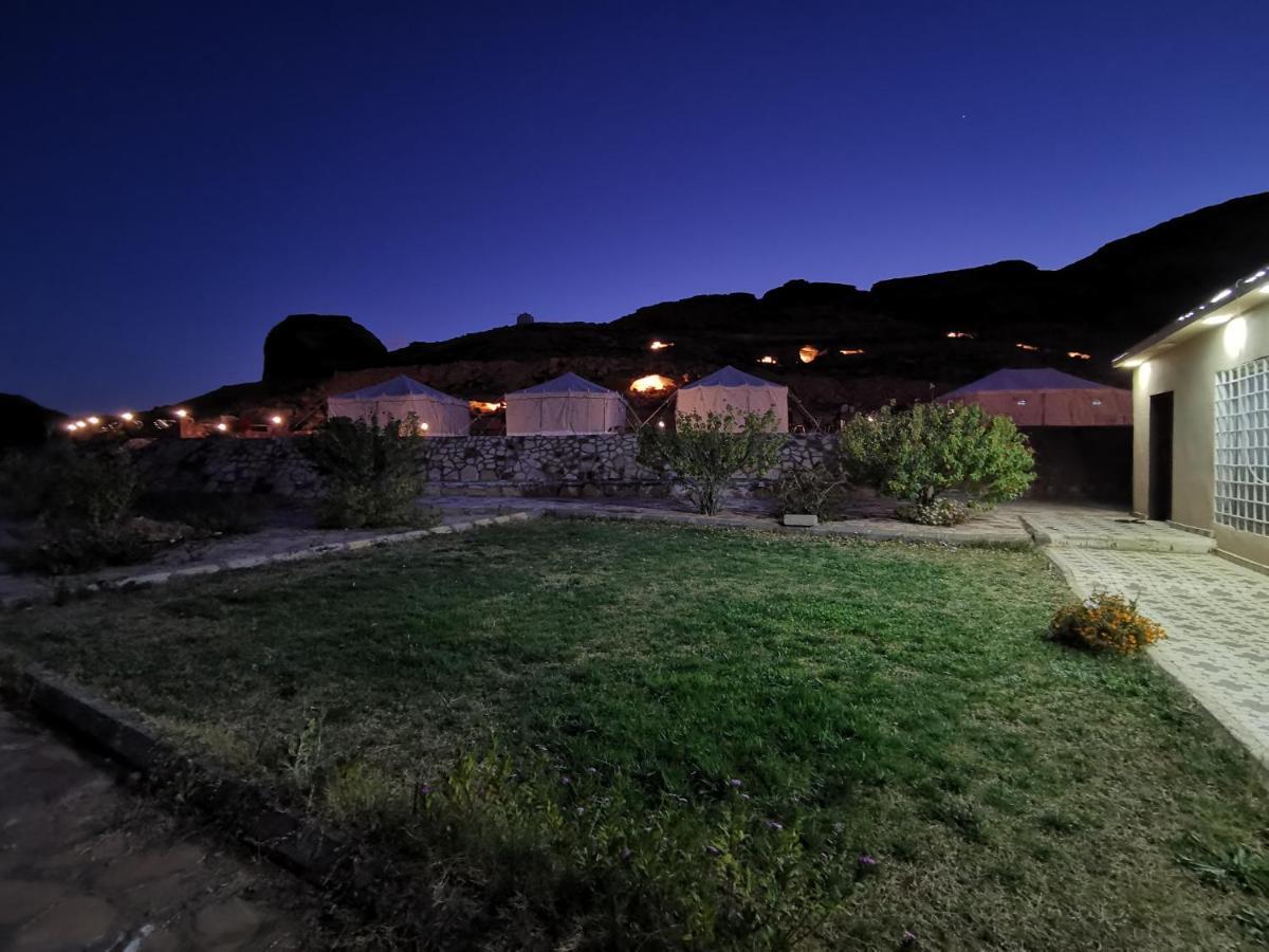 Rural Tents Naseem الخيمةالريفيةalouzaib Campsite Al Ula