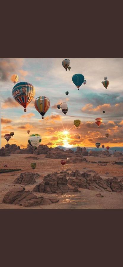 Rural Tents Naseem الخيمةالريفيةalouzaib Campsite *