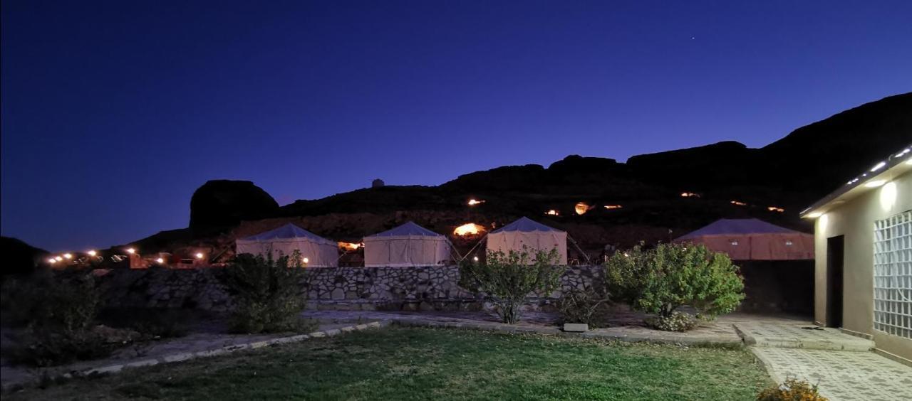 Rural Tents Naseem الخيمةالريفيةalouzaib *