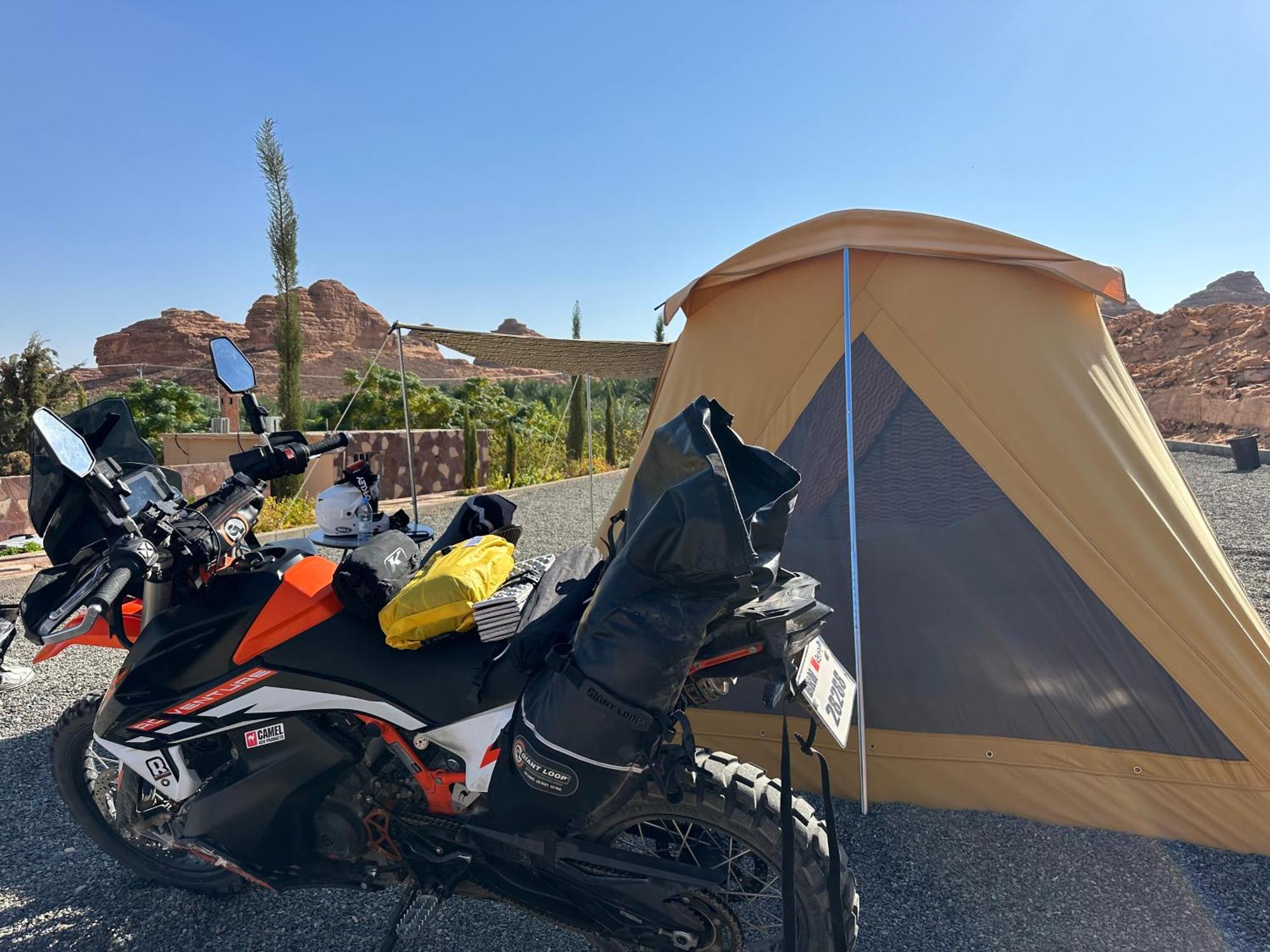 Rural Tents Naseem الخيمةالريفيةalouzaib مكان تخييم العلا