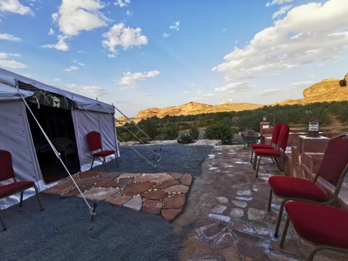 Rural Tents Naseem الخيمةالريفيةalouzaib مكان تخييم *