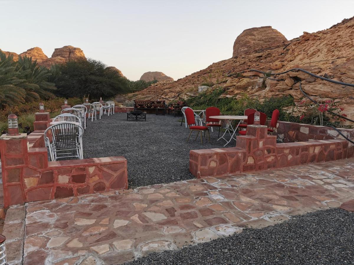Rural Tents Naseem الخيمةالريفيةalouzaib * العلا